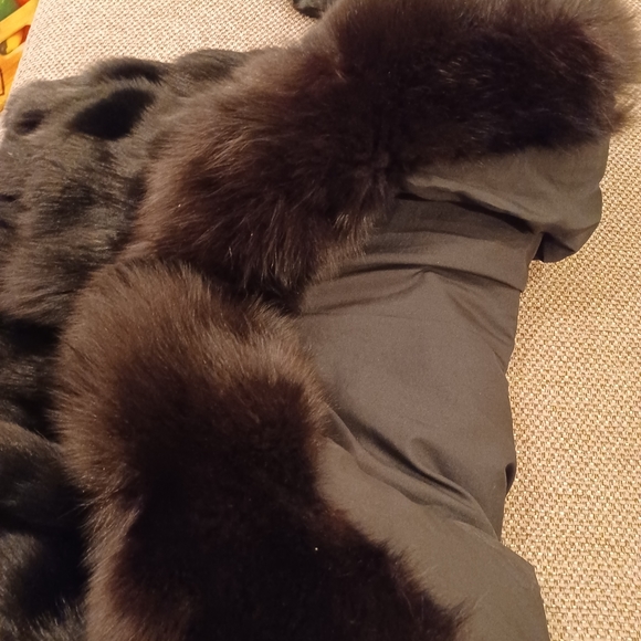 Mink fur - Picture 9 of 15